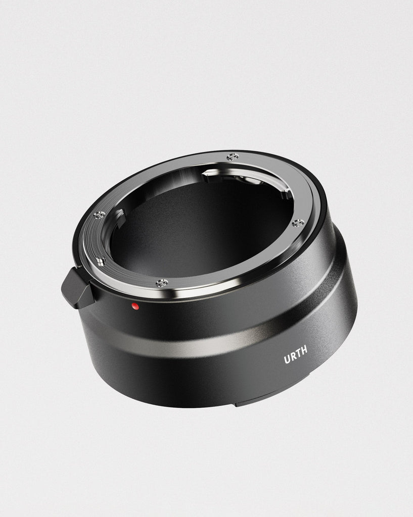 Urth Nikon F to Nikon Z Lens Mount Adapter Urth Australia