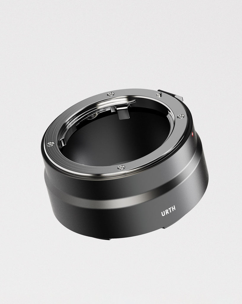 Urth Pentax K to Nikon Z Lens Mount Adapter | Urth Australia