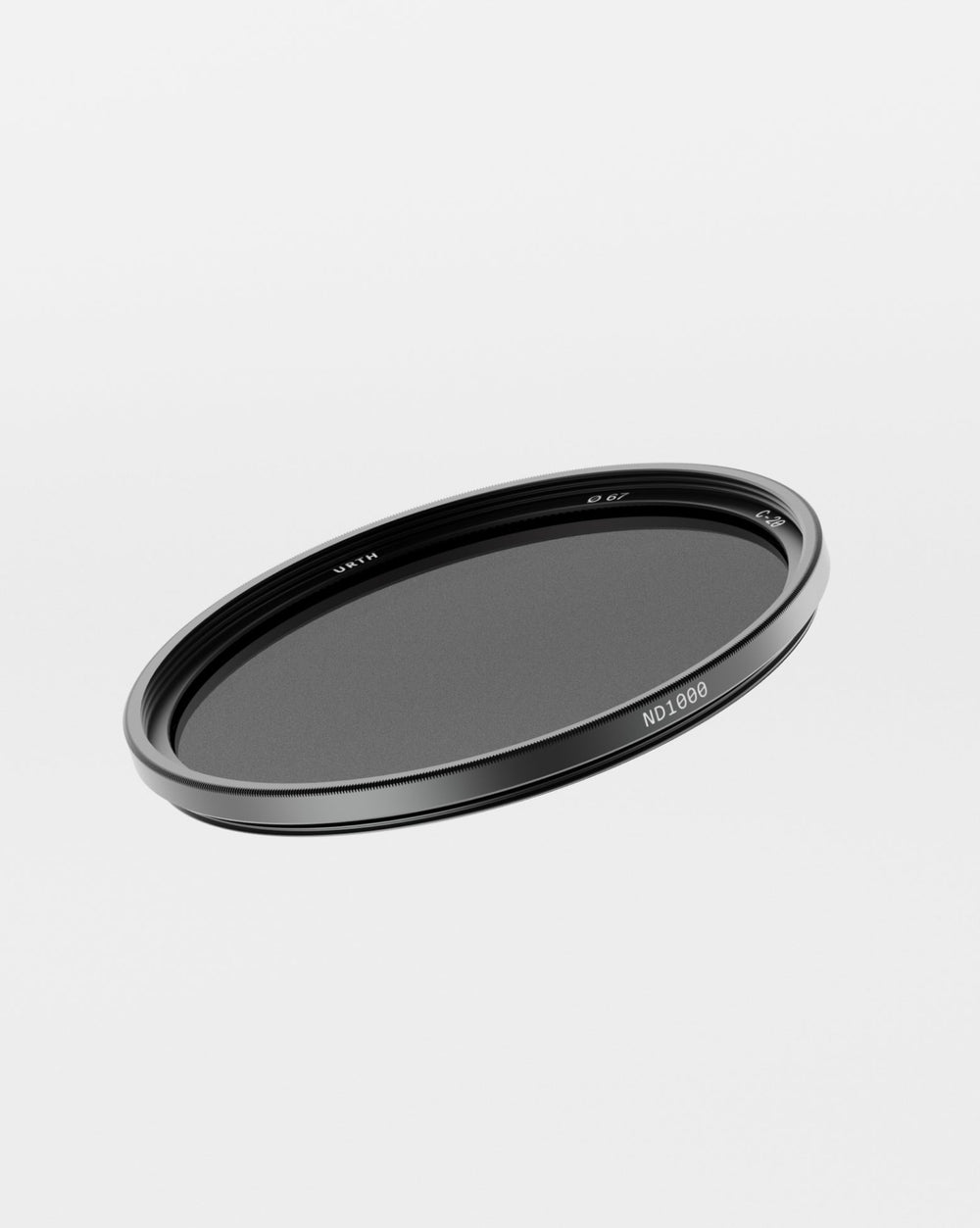 ND1000 Filter Plus