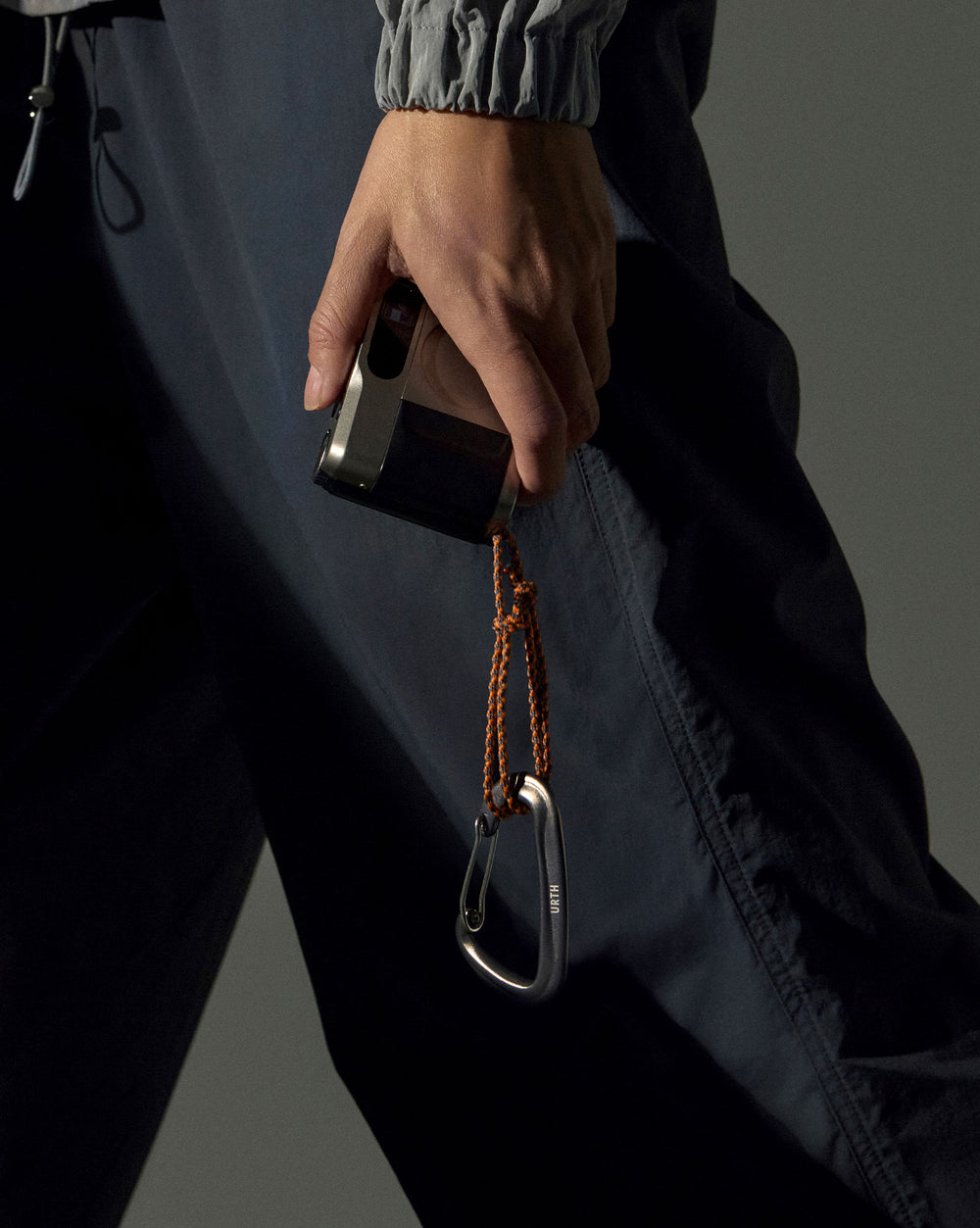 Carabiner