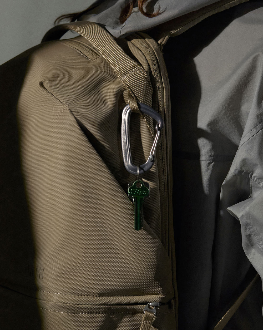 Carabiner