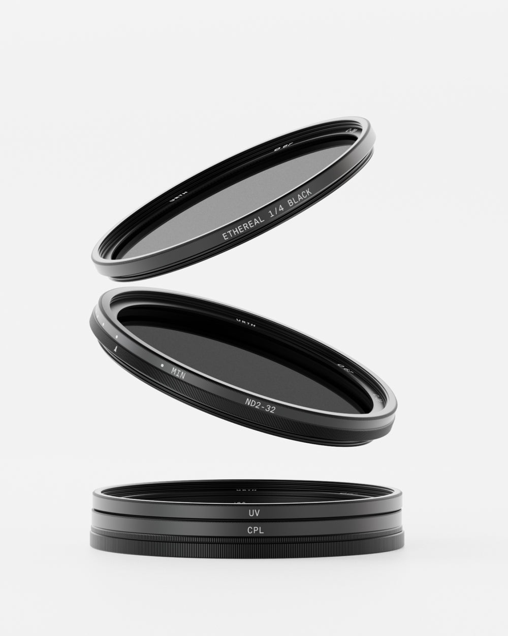 Cinematic Filter Kit Plus