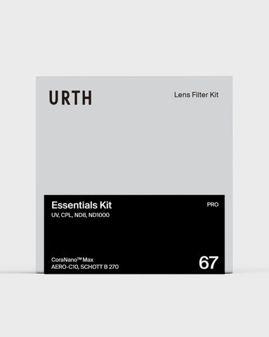 Pro Filter Kits