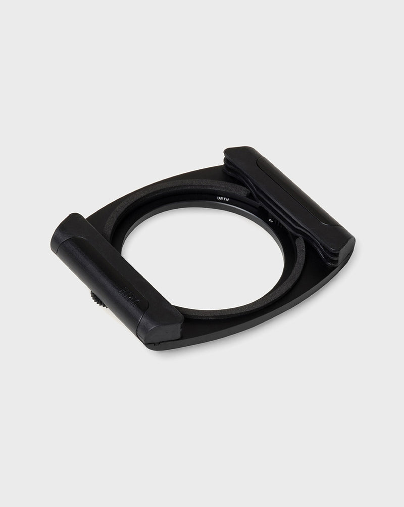 100mm Square Filter Holder