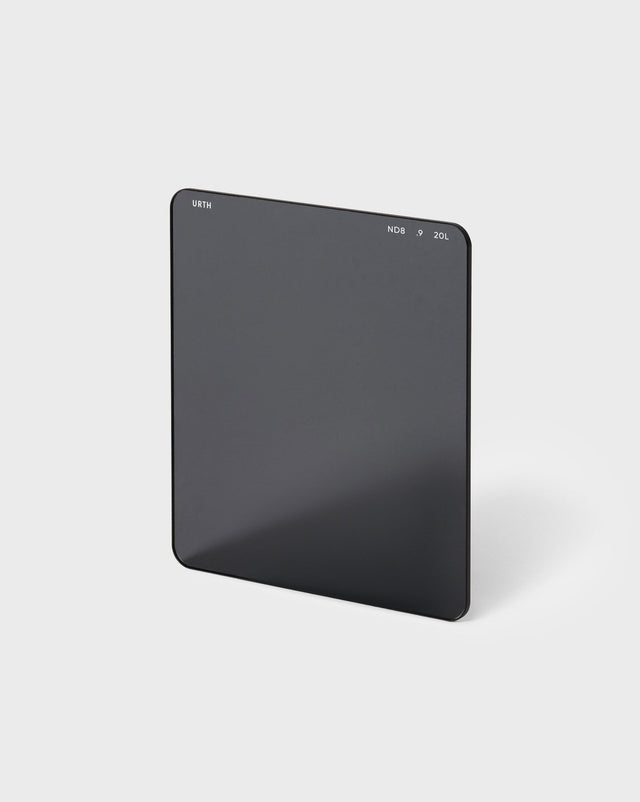 ND8 75mm Square Filter Plus