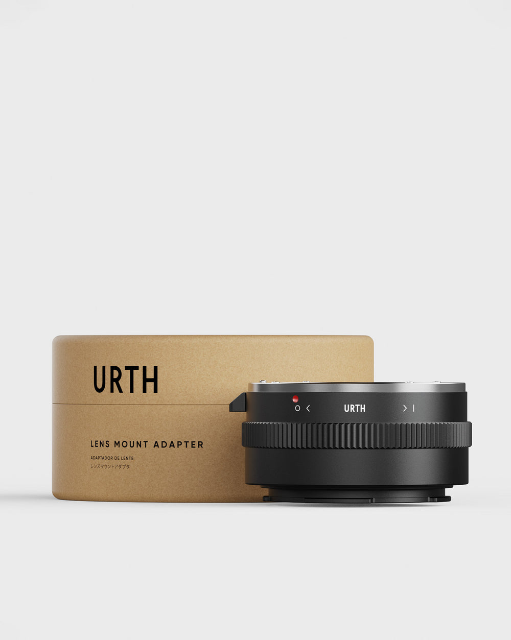Sony A (Minolta AF) Lens to Nikon Z Camera Adapter