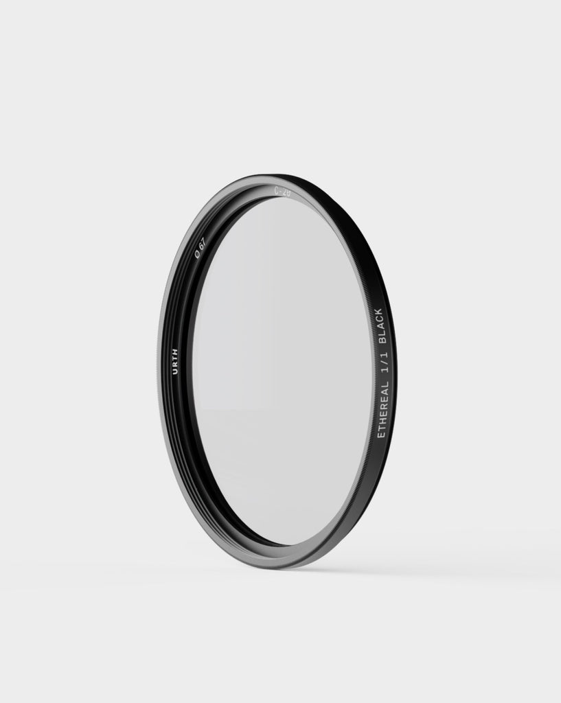 Ethereal ¹⁄₁ Black Mist Filter Plus | Urth Australia