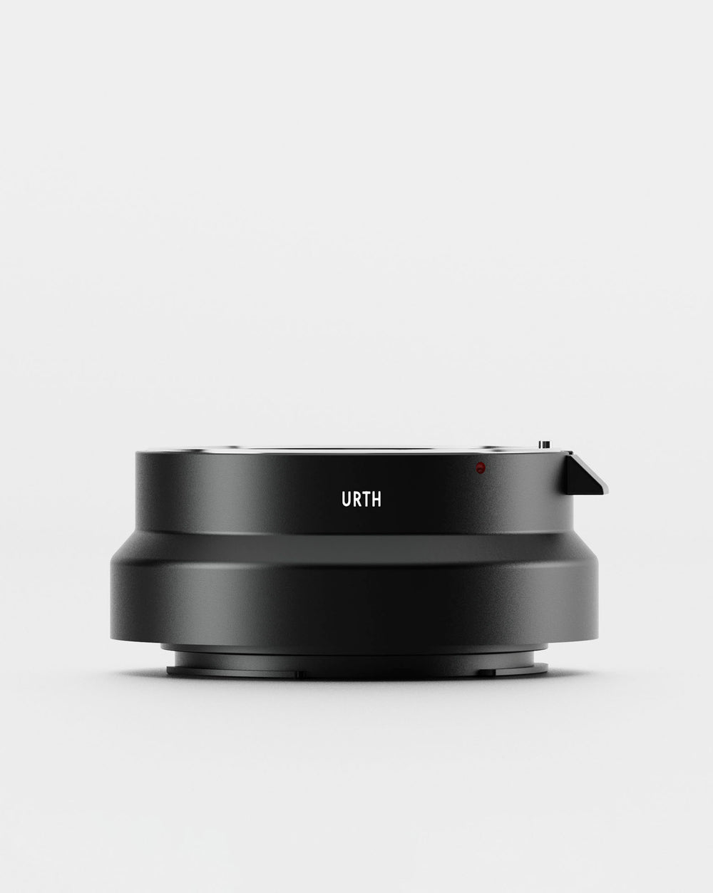 Pentax K Lens to Canon RF Camera Adapter