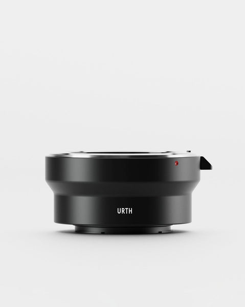 Urth Pentax K to Fujifilm X Lens Mount Adapter | Urth Australia
