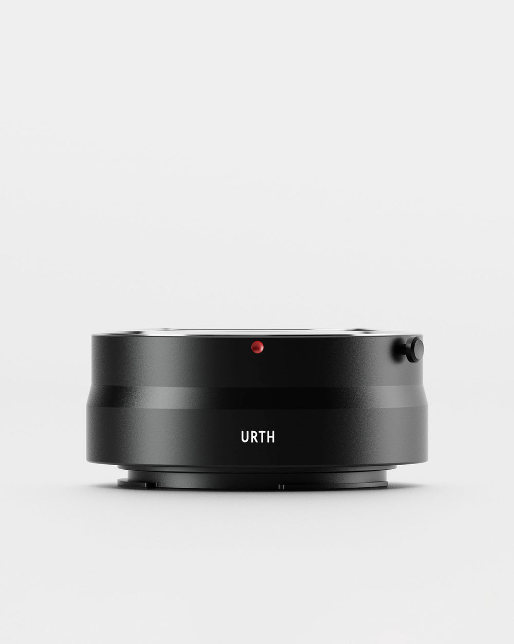 Minolta Rokkor (SR/MD/MC) Lens to Canon RF Camera Adapter