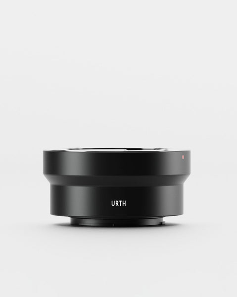 【整備済・完動】OLYMPUS OM10 50mm F1.8 ADAPTER付 2-Urth-Lens-Mount-Adapter-OM-X