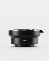 Leica R Lens Mount to Fujifilm X Camera Mount