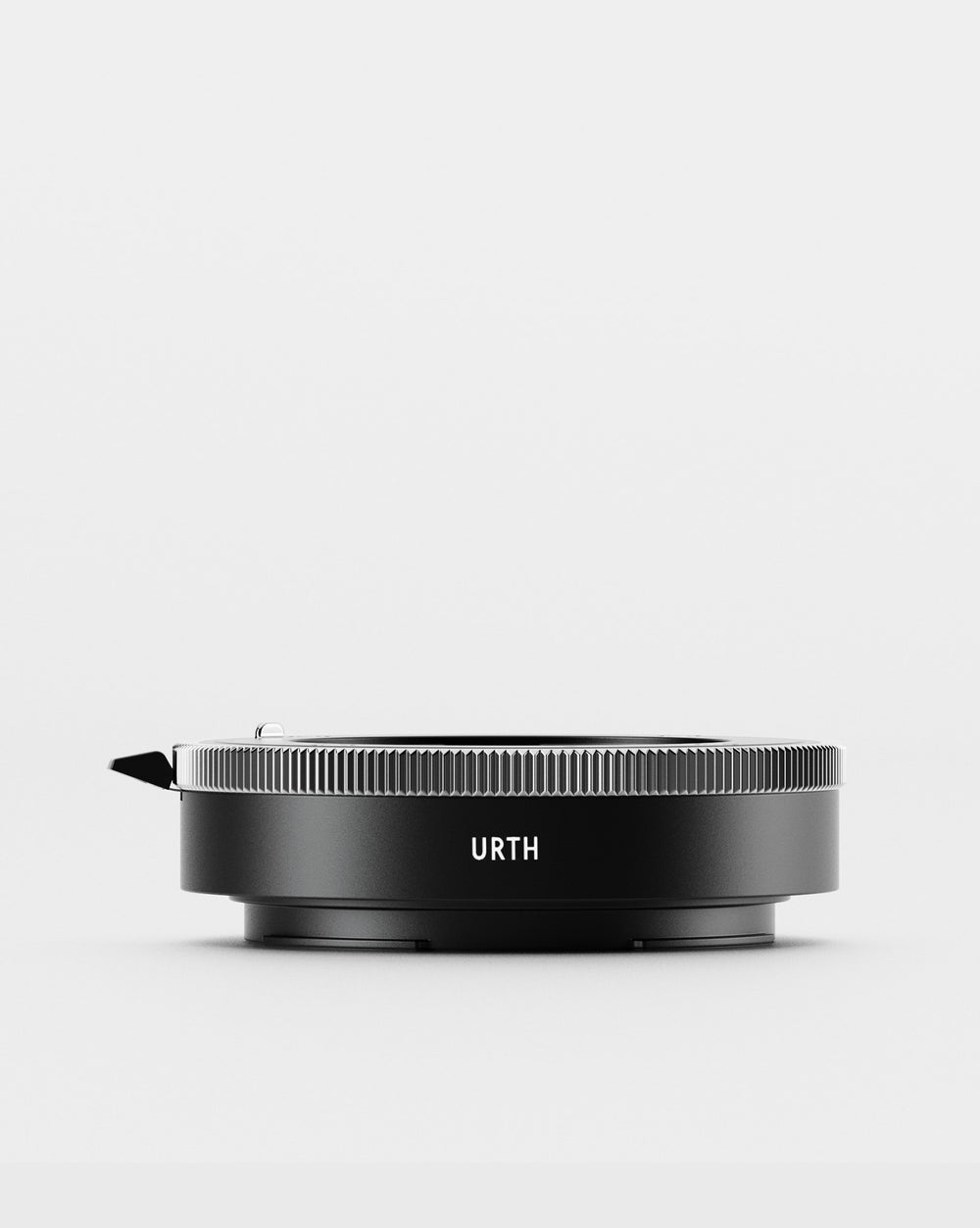 Contax G Lens to Nikon Z Camera Adapter