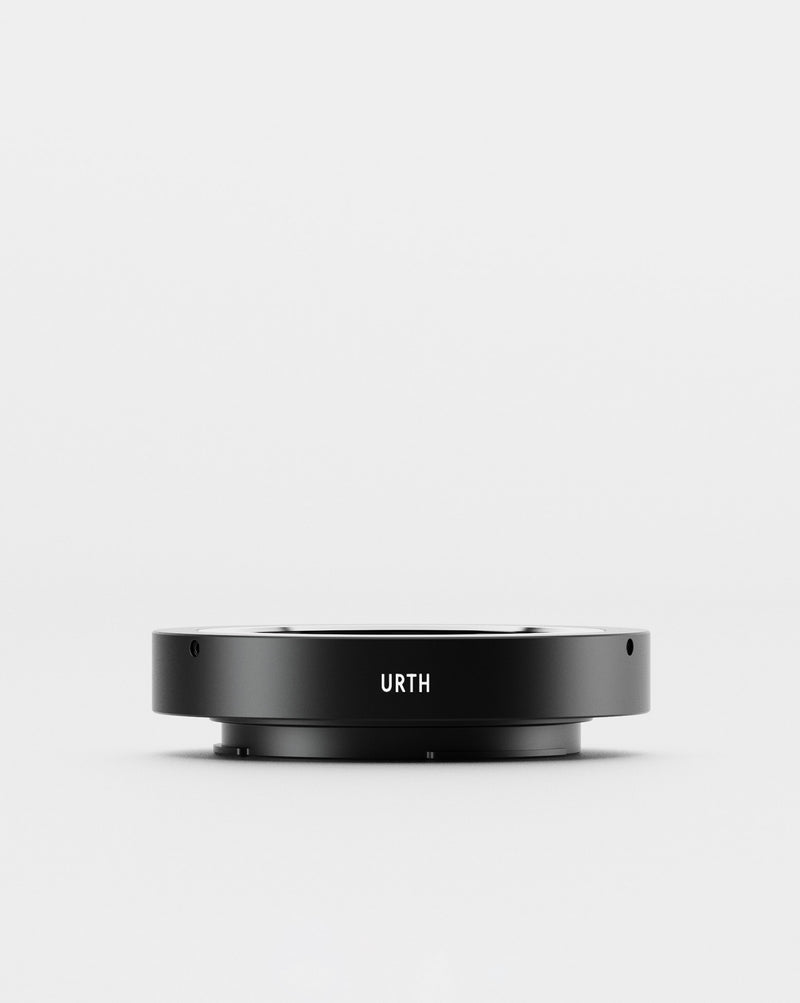 M39 Lens Mount to Sony E Camera Mount