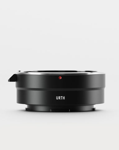 Leica L Lens Mount Adapters