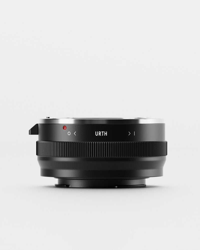 Sony A (Minolta AF) Lens Mount to Sony E Camera Mount