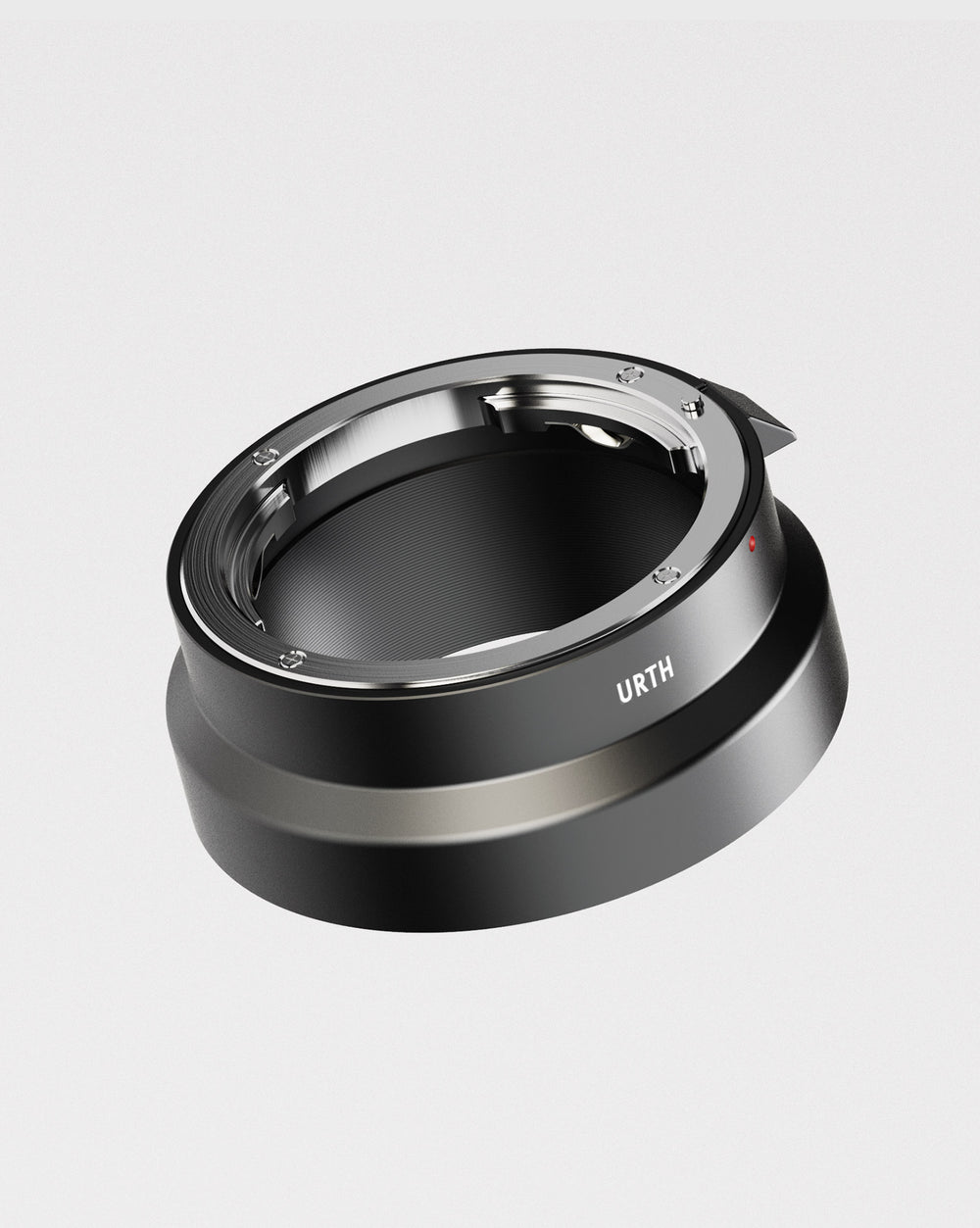 Pentax K Lens to Canon RF Camera Adapter