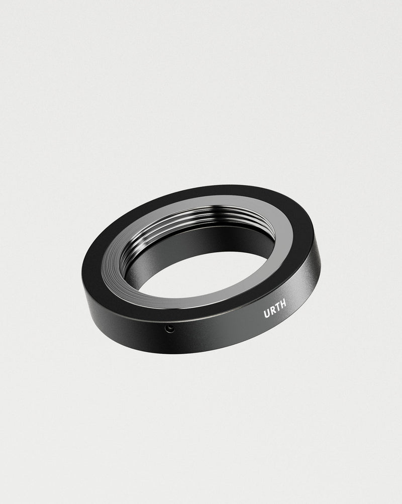M39 Lens Mount to Fujifilm X Camera Mount