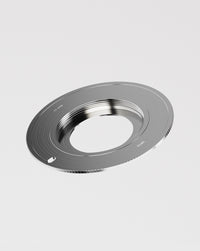M42 Lens Mount to Canon (EF/EF-S) Camera Mount
