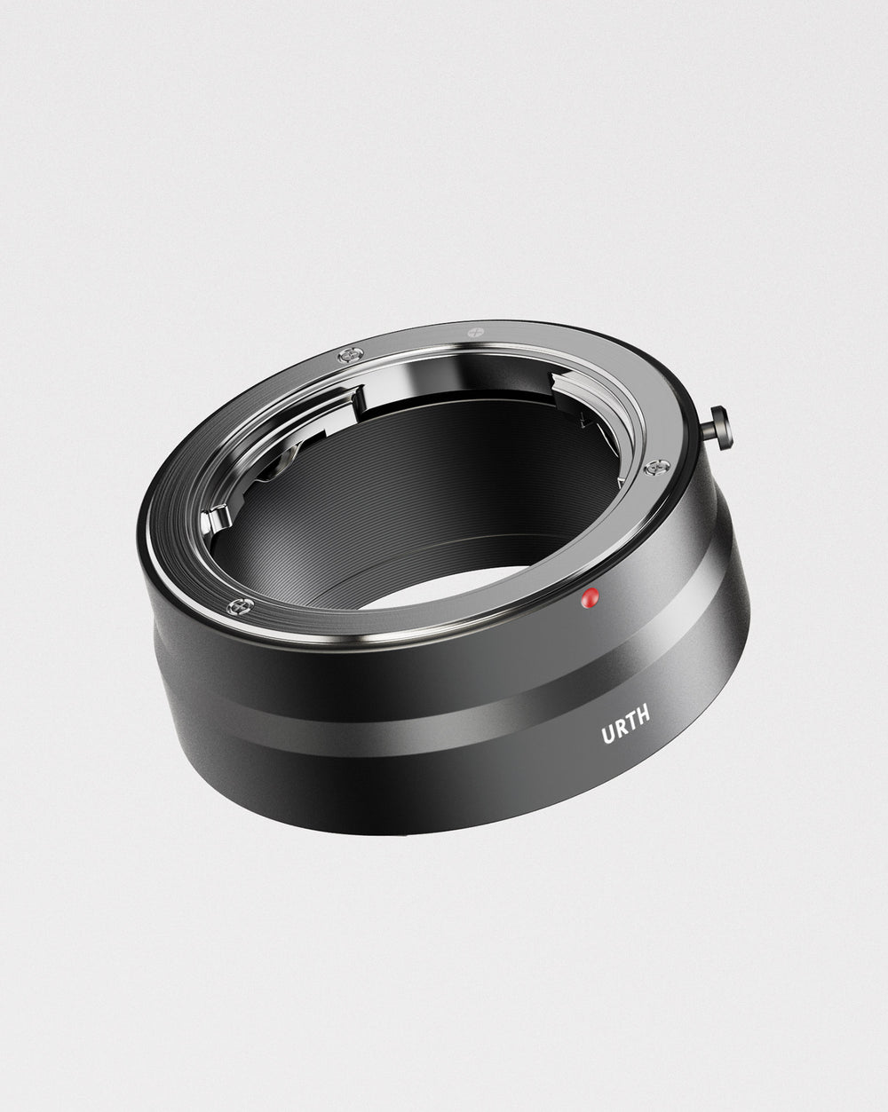 Minolta Rokkor (SR/MD/MC) Lens to Canon RF Camera Adapter
