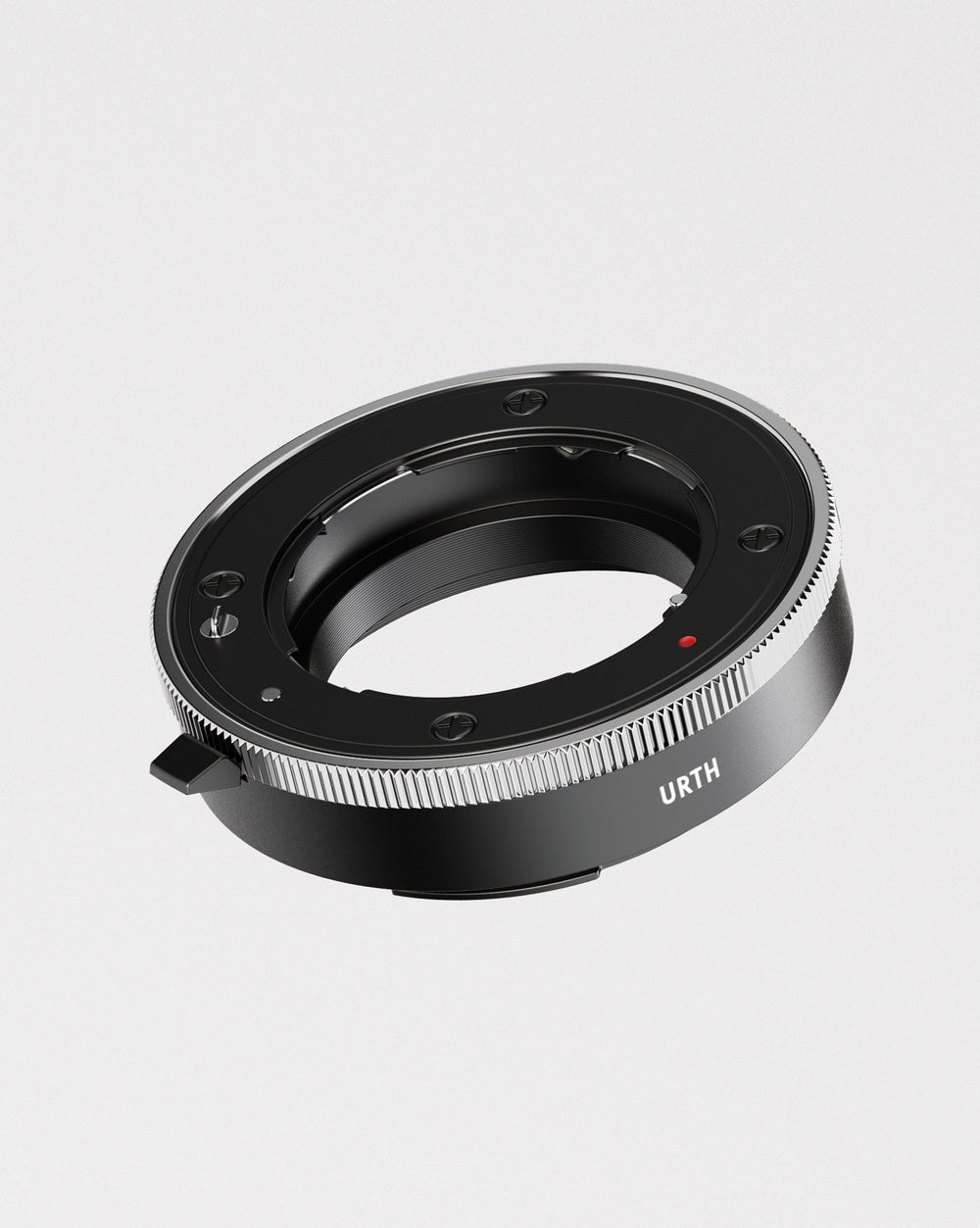 Contax G Lens to Nikon Z Camera Adapter