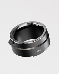 Canon (EF/EF-S) Lens Mount to Nikon Z Camera Mount