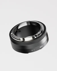 Canon FD Lens Mount to Nikon Z Camera Mount