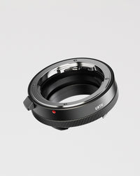 Nikon F (G-Type) Lens Mount to Leica M Camera Mount