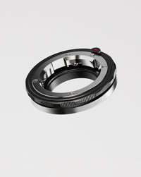 Leica M Lens Mount to Sony E Camera Mount (Extendable)