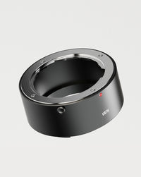 Contax/Yashica (C/Y) Lens Mount to Leica L Camera Mount
