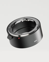 Nikon F Lens Mount to Leica L Camera Mount