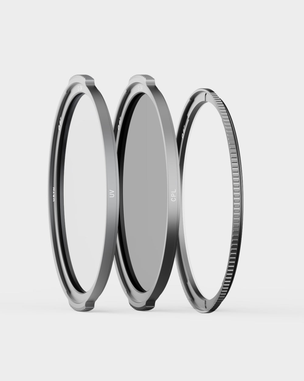 Magnetic Base Filter Kit Pro