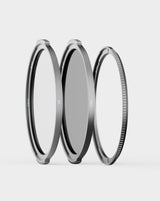 Magnetic Base Filter Kit Pro