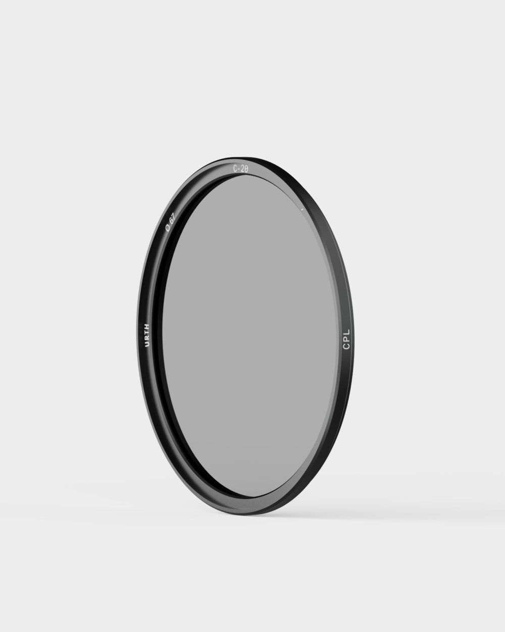 Cutter Cpl Urth Magnetic CPL Polarizing Filter Plus+ | Urth Australia