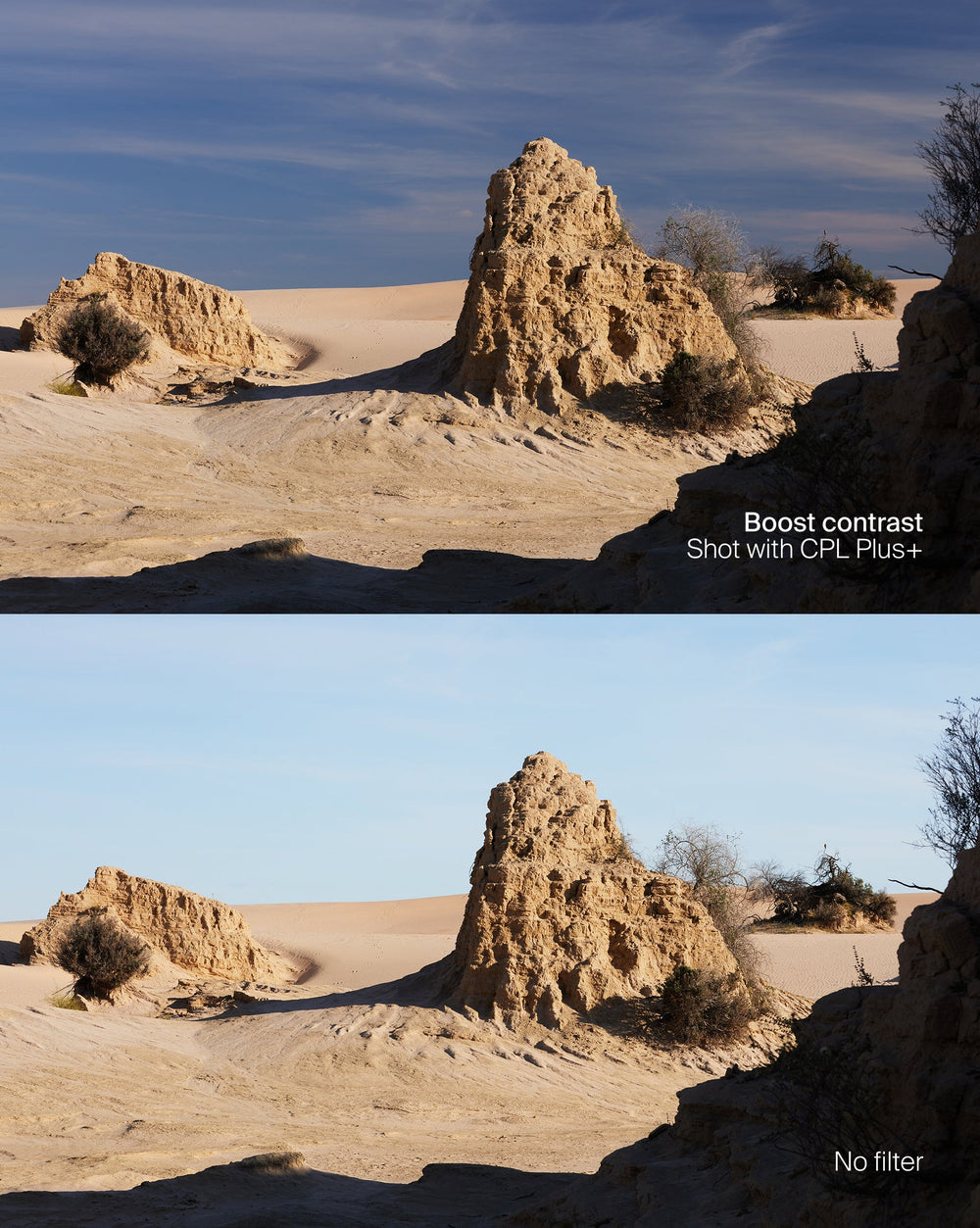 Base Filter Kit Plus