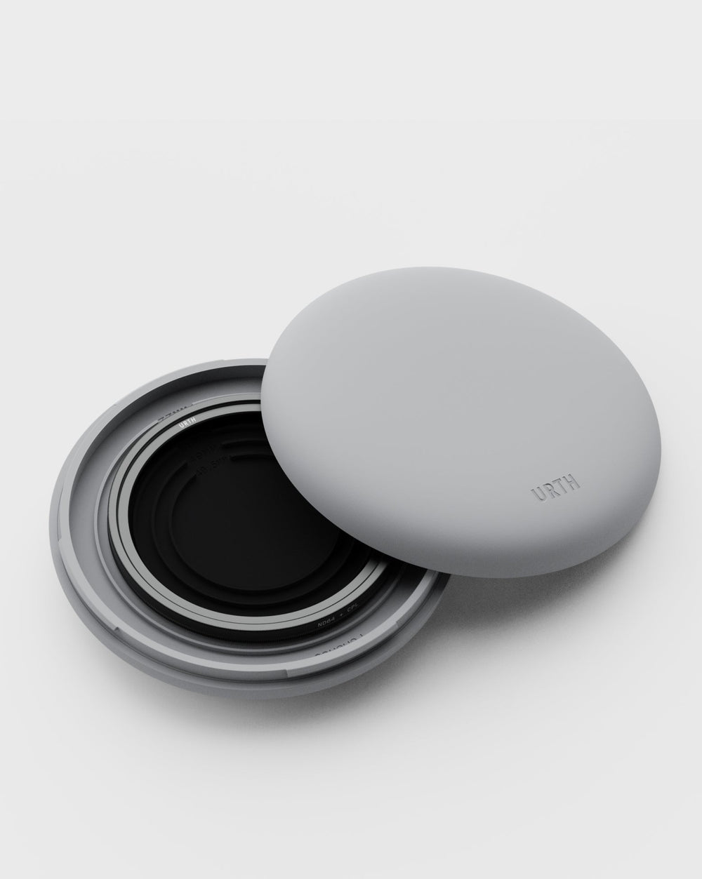 ND64 + CPL Filter Plus