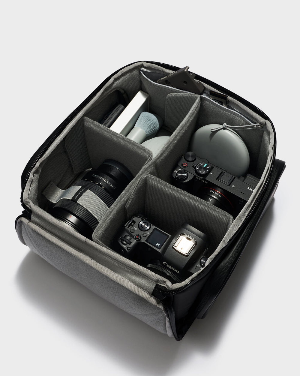 Core Camera Cube M