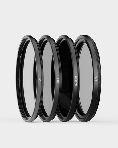 Threaded Lens Filter Kits