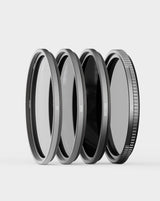 Essentials Filter Kit Pro