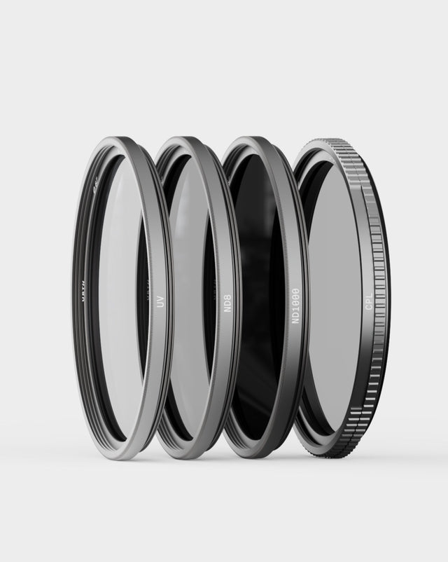 Essentials Filter Kit Pro