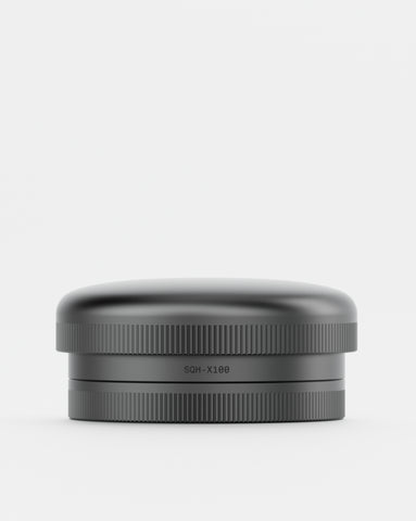 Lens Hoods