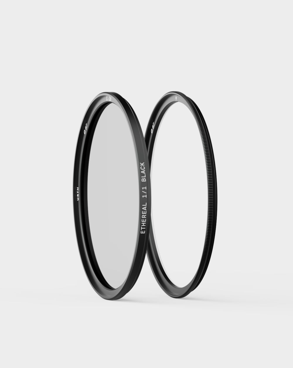 Magnetic Ethereal ¹⁄₁ Black Mist Filter Plus