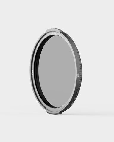 Magnetic filters & kits