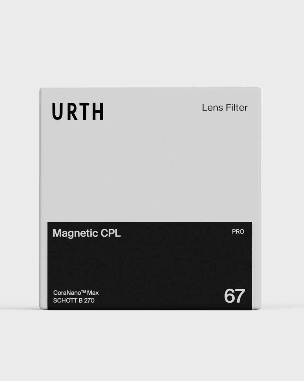 Magnetic CPL Filter Pro