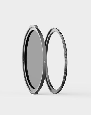 Magnetic filters & kits