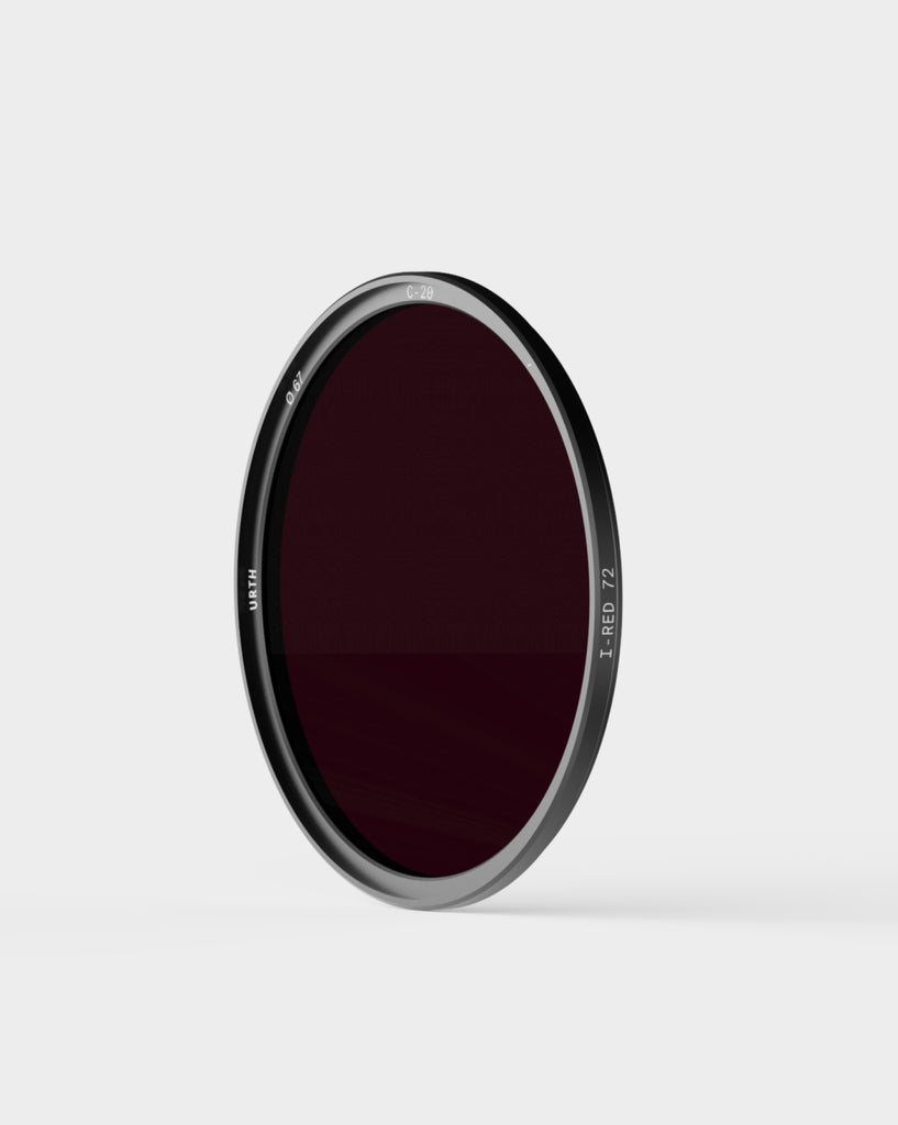 Magnetic Infrared 720 Filter Plus | Urth Australia