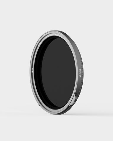 Magnetic Filters