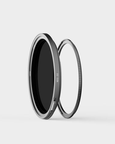 Magnetic Filters