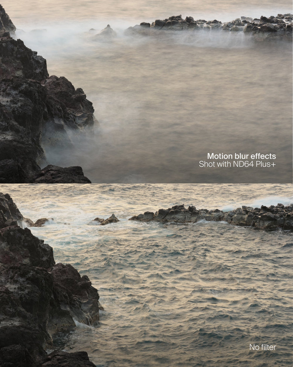 Landscape Filter Kit Plus