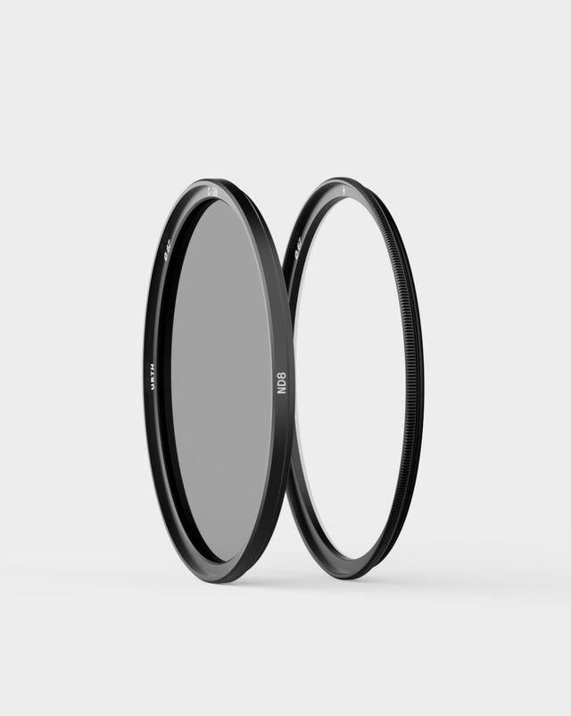 Magnetic ND8 Filter Plus
